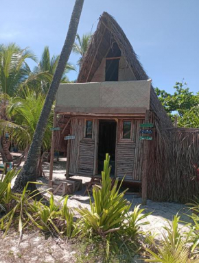 Cabana Família Coruja